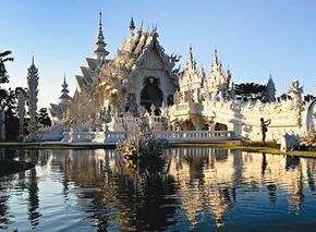 实战口语情景对话：SEA Travels -Thailand and Laos 东南亚旅行之泰国和老挝