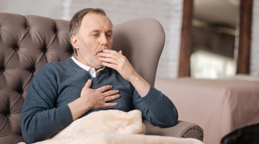哮喘无法控制的5个迹象