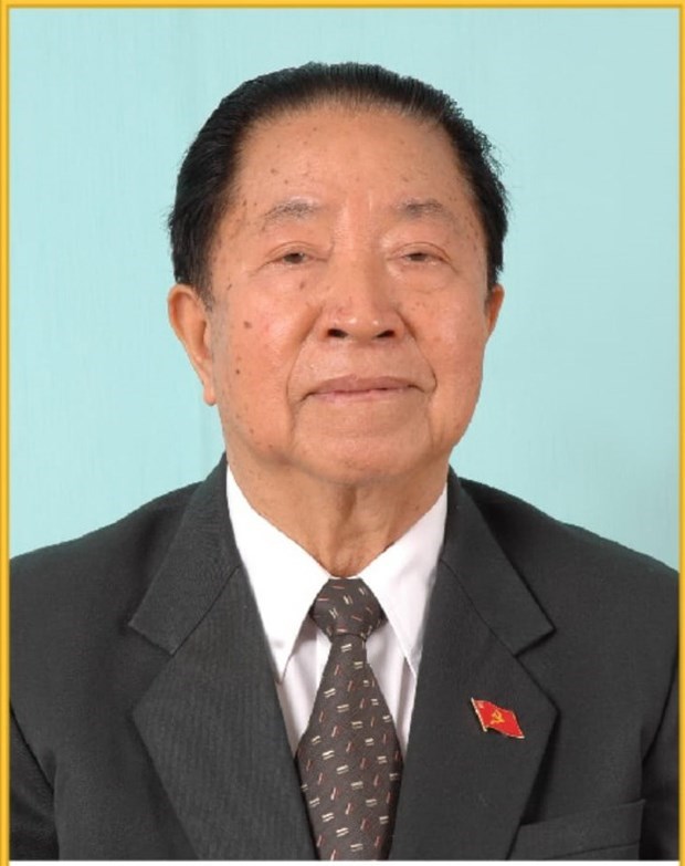 老挝前总理逝世，享年92岁