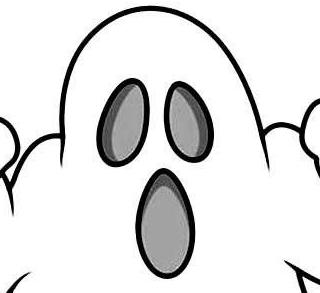 实战口语情景对话：Do you believe in ghosts? 你相信有鬼魂存在吗？