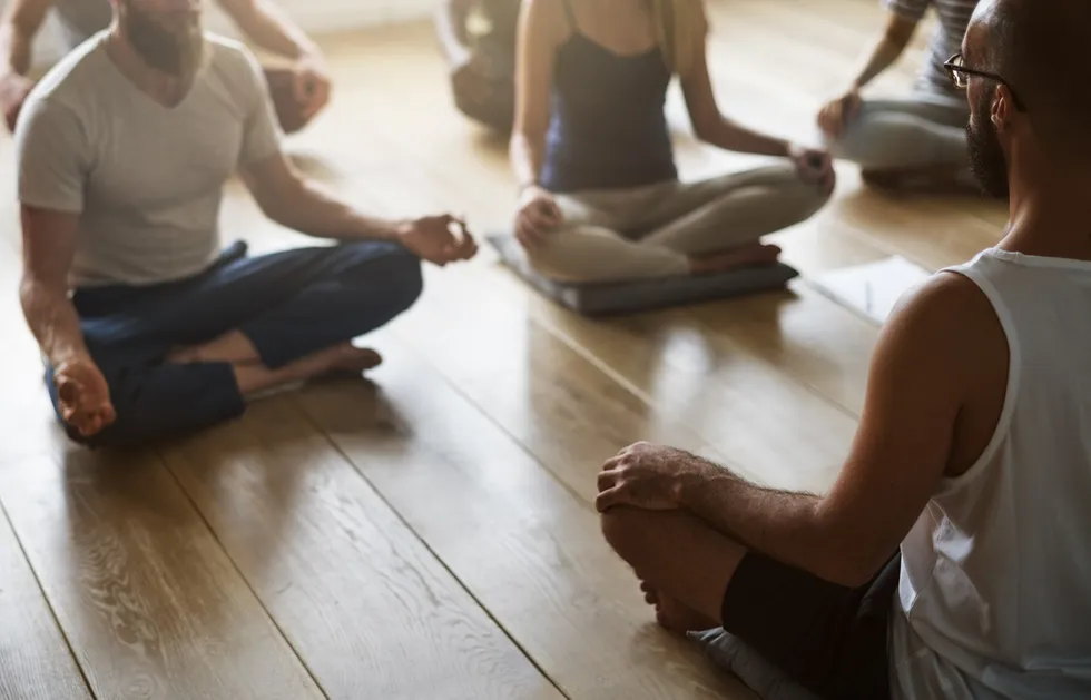 瑜伽是如何缓解抑郁症状的?