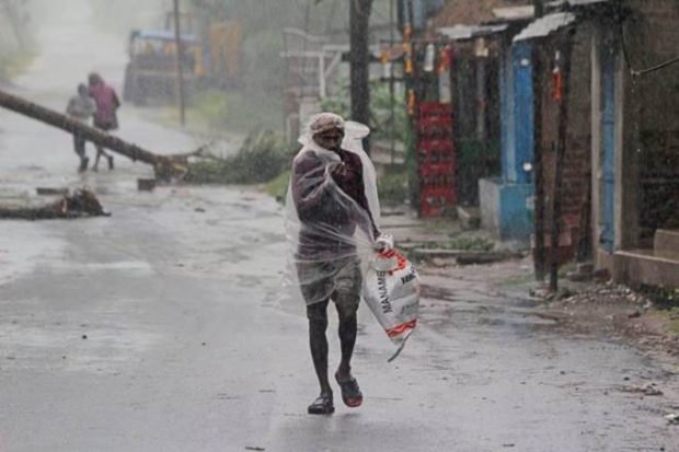 联合国：安芬飓风比艾拉飓风更具破坏性