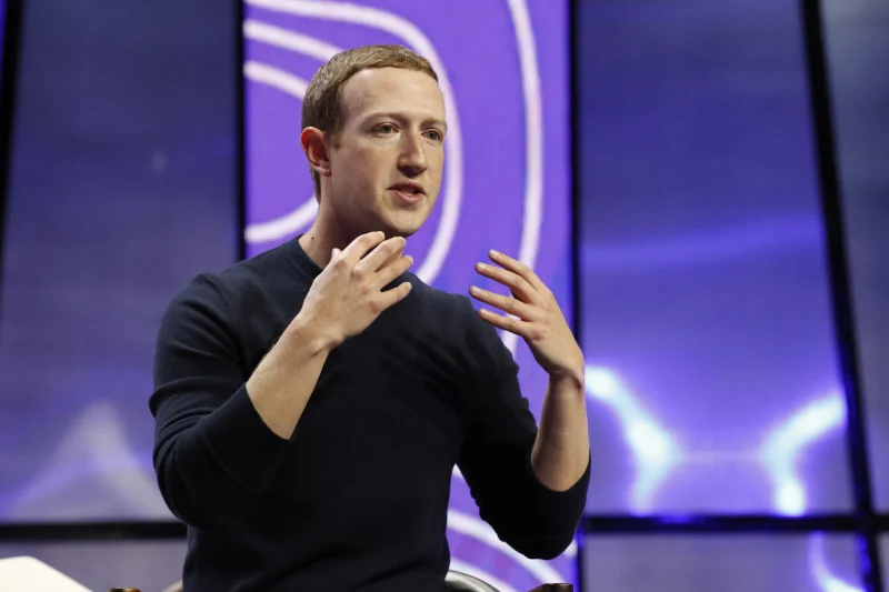 Facebook支持远程办公，但可能会减薪