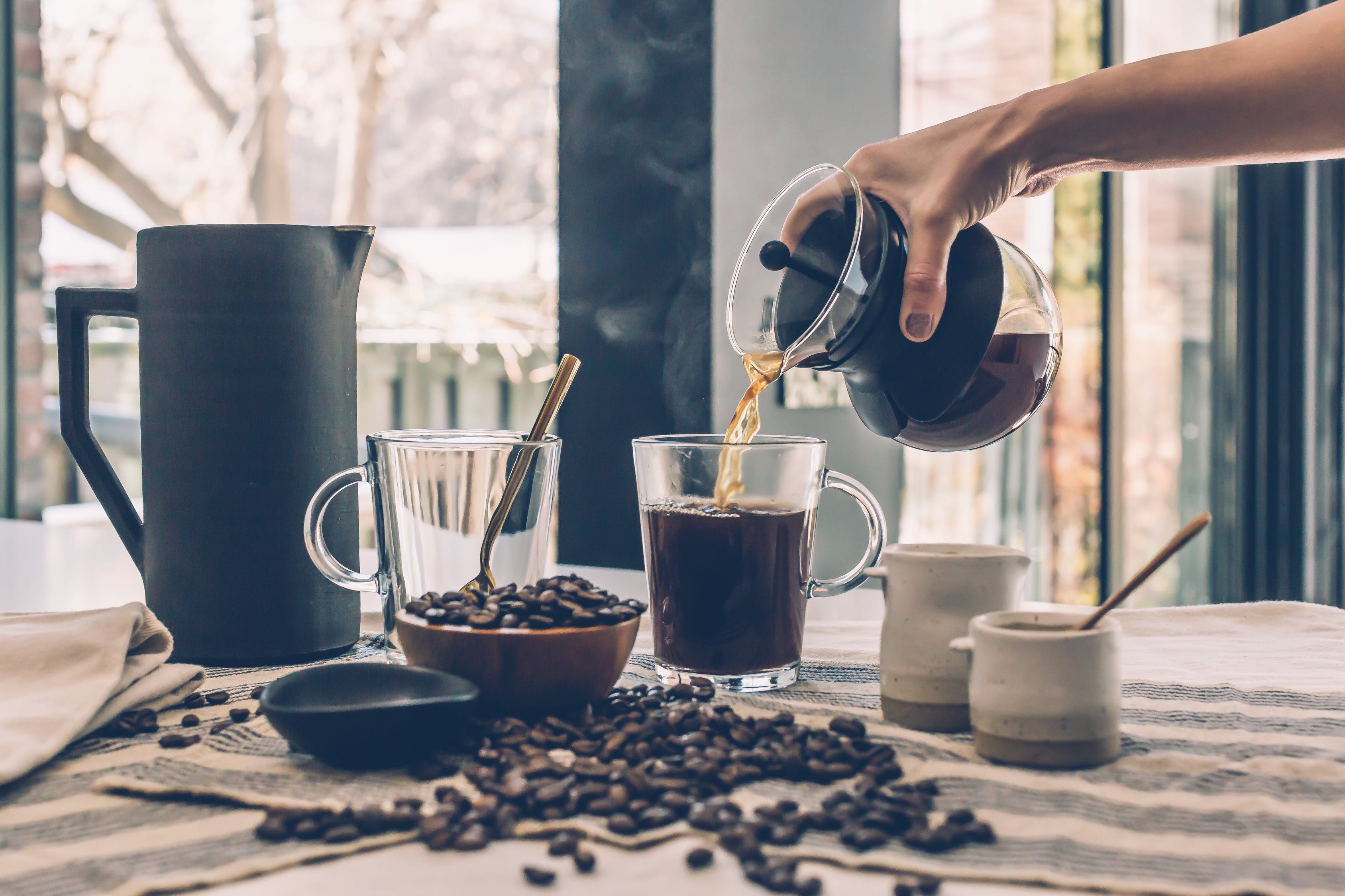 这是煮咖啡最健康的方式，还可能延长你的寿命