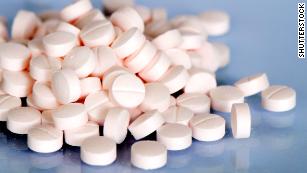 研究发现，健康的人不应该每天服用阿司匹林来预防心脏病