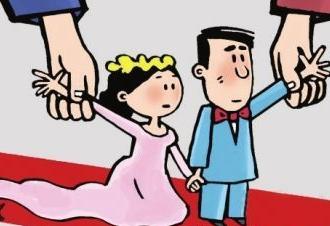 实战口语情景对话：What do you think of arranged marriage? 你怎么看包办婚礼?
