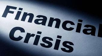 实战口语情景对话：Who is to blame for the financial crisis? 谁应为金融危机负责?