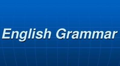 实战口语情景对话：Should teachers correct grammar? 老师应该纠正语法吗?