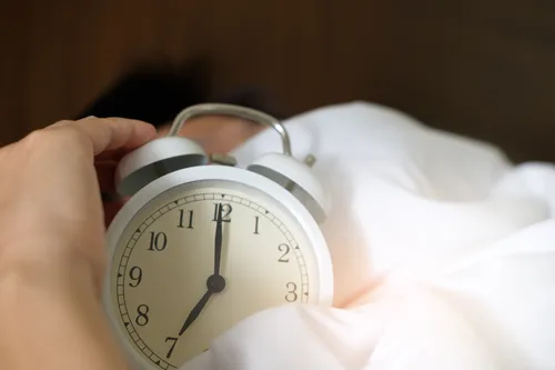研究表明，光污染会影响青少年的睡眠，还可能导致精神紊乱