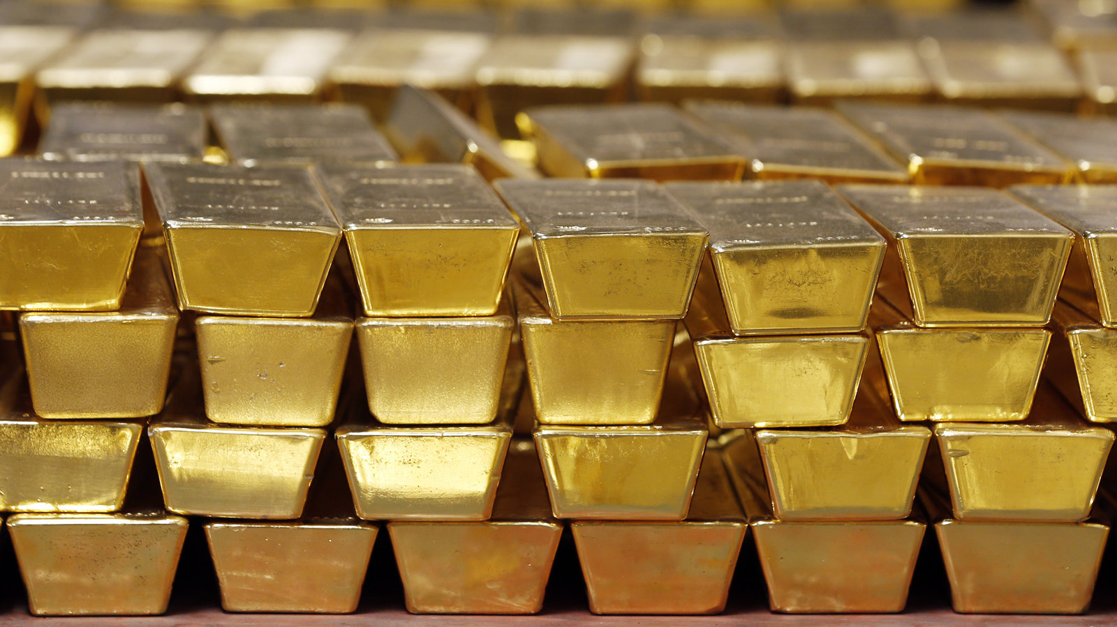 经济的不确定性将黄金价格推至历史新高