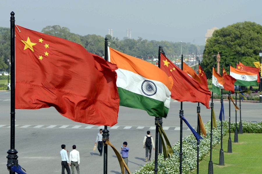 印度宣布禁用118款中国App 商务部回应