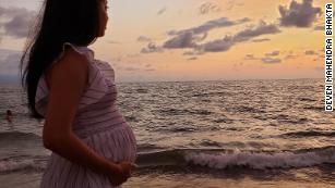 研究发现，怀孕期间和之后的抑郁和焦虑可能会损害儿童发育