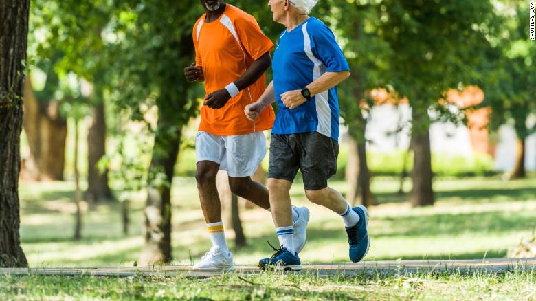 即使你有慢性疾病，健康的生活方式可以帮助你活得更久