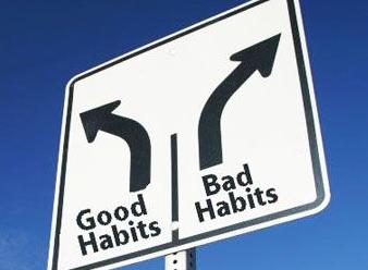 实战口语情景对话：Breaking Bad Habits 改掉坏习惯(1)