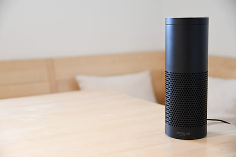 亚马逊Alexa语音助手未来可模仿已故亲人声音