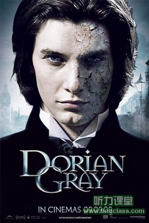Dorian Gray《道林·格雷》精讲之一